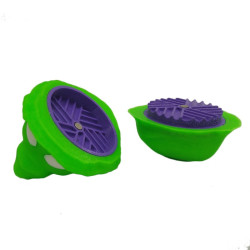 Picador 3D Alien Paul