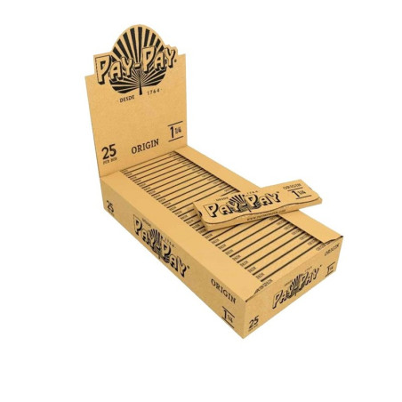 Pay Pay Origin 1 1/4 Papeles