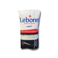 Lebonn American Blend Tabaco  50GRS