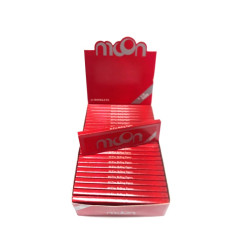 Moon Premier Red Regular Papeles