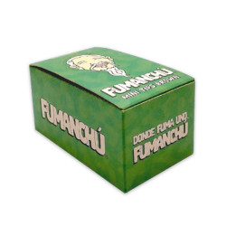 Fumanchu Tips Mini Unbleached