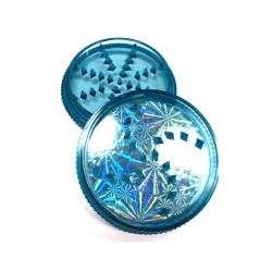 Picador Acrílico Redondo Flashero