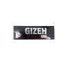 Gizeh Tips Black