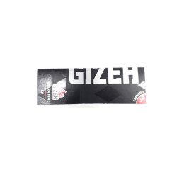 Gizeh Black Extra Fine N1 Papeles