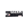 Gizeh Black Extra Fine 1 1/4 Papeles