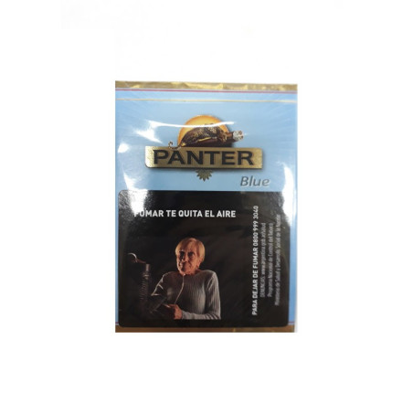 Panter Blue Cigarros x14