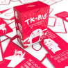Juego de Cartas TK - Bio