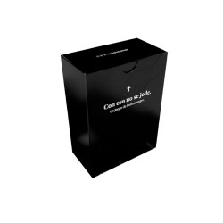 Juego de Cartas con Eso No Se Jode