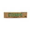 Stamps King Size Hemp Papeles
