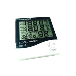 Termohigrometro HTC1