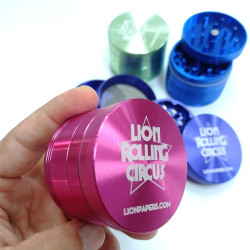 Picador Aluminio Grande Colores