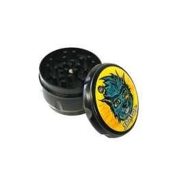 3 Rayos Picador Aluminio  Personajes