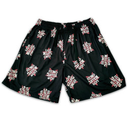 Lion Rolling Circus Pantalon Corto