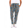 Lion Rolling Circus Pantalon Largo