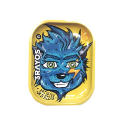 3 Rayos Bandeja  Mix