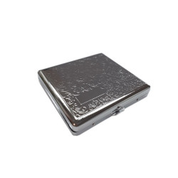 Cigarrera Metal CA5 Para 20 Cigarrillos