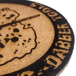 G-Dabber  Base de Bongueo