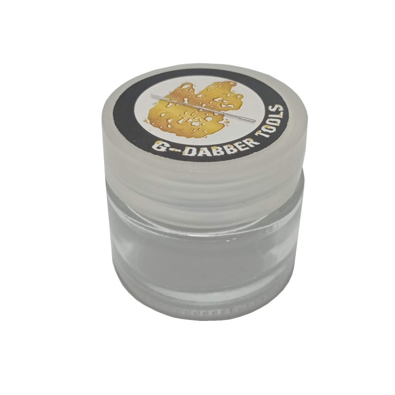 G-Dabber Frasco N4 (Vidrio)