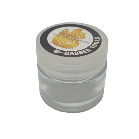 G-Dabber Frasco N4 (Vidrio)