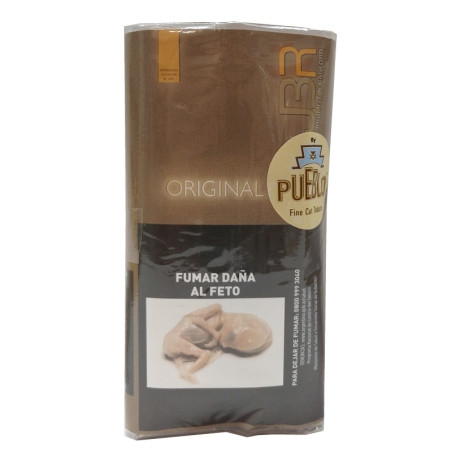 JBR Tabaco Original x30gr