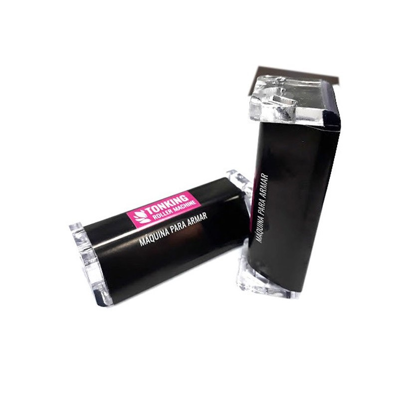Maquina Para Armar  tonking 70MM