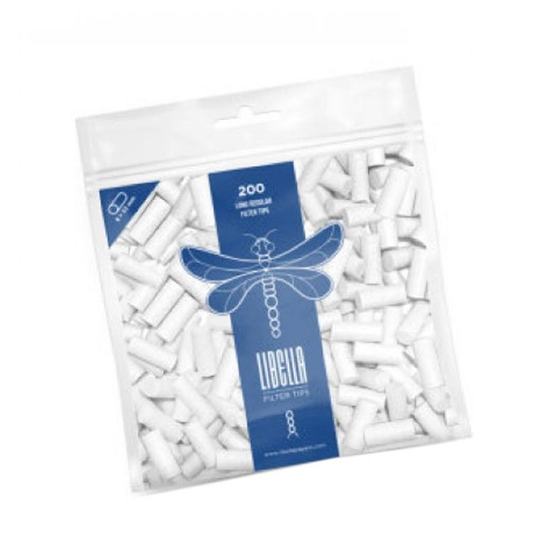Libella Filtro Regular Long x200
