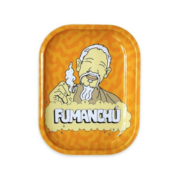 Fumanchu Bandeja Chica