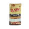 Raw Tabaco Organico Brown x30grs.