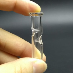 Tuquero Filtro de Vidrio