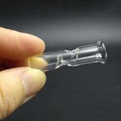 Tuquero Filtro de Vidrio