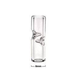 Filtro Vidrio 8mm Reutilizable