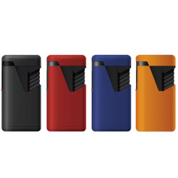 Encendedor Zengaz ZL9 Twin Jet