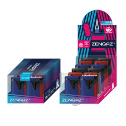 Encendedor Zengaz ZL9 Twin Jet