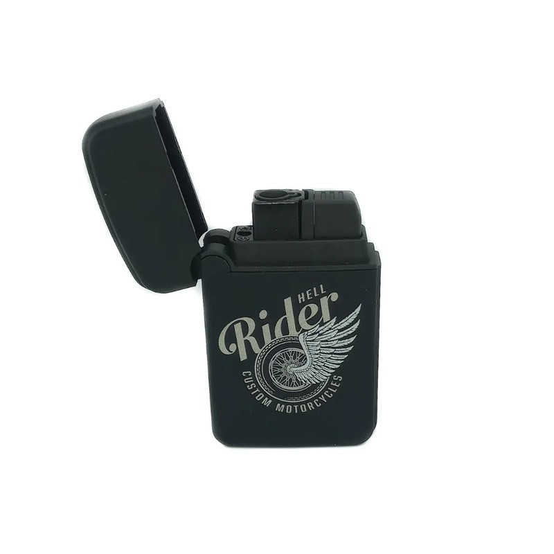 Encendedor Zengaz ZL-12 Diseño Motos