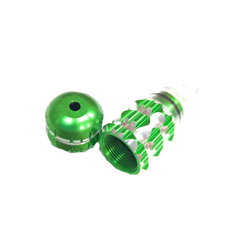 Turbina de VIdrio DK 8037E