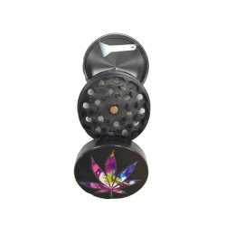 Picador Metal Hoja 3 Partes DK 5031B-3