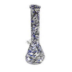 Bong de Vidrio GLA-011