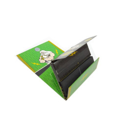 Zeus Papel 3 en 1 ZL42