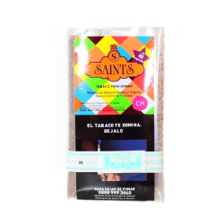 Saints Tabaco Chocolate x30grs.