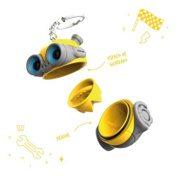 Picador COGONAUTS FIXITO (MINI)