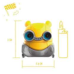 Picador COGONAUTS FIXITO (COGO)