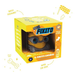 Picador COGONAUTS FIXITO (COGO)