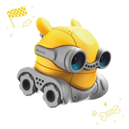 Picador COGONAUTS FIXITO (COGO)