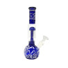 Bong de Vidrio Azul BNG 066