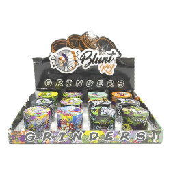 Blunt Rey Picador PCD 100