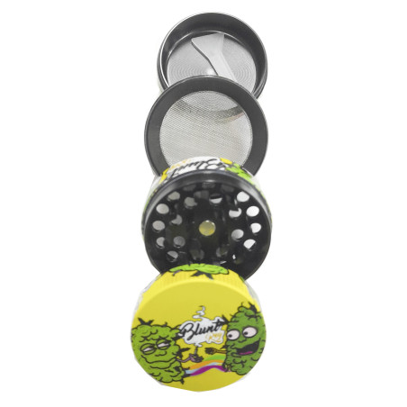 Blunt Rey Picador PCD 100