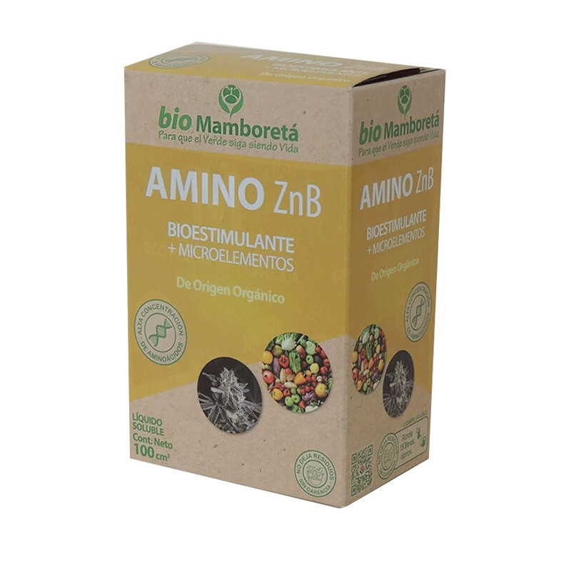 Mamboreta Amino x 100cc