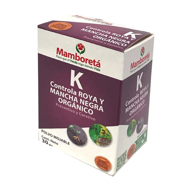 Mamboreta K x 30gr