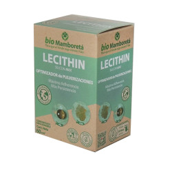 Mamboreta Lecithin Silicon Max Bio x 60cc