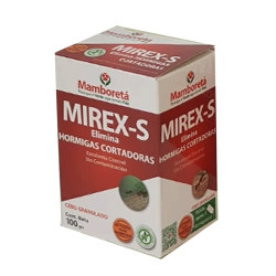 Mamboreta Mirex-S x 100gr